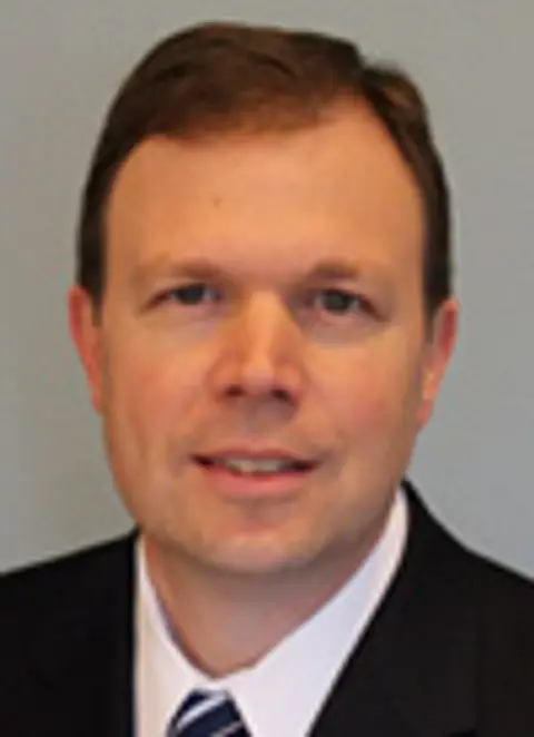 Eric Walters