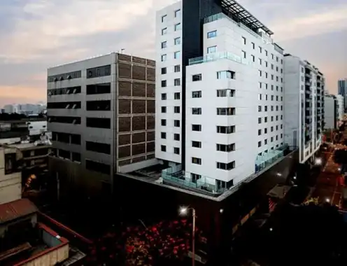 Sonesta Hotel Miraflores