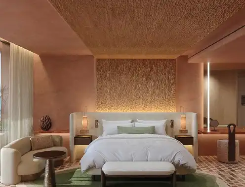 JW Marriott Algarve Palmares Hotel & Spa