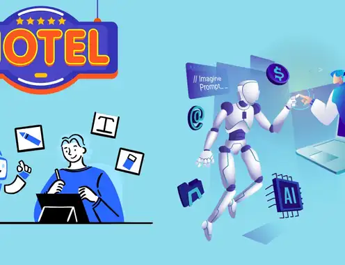 Redefining Hospitality: Applying AI, the Right Way Across Your Hotel Infrastructure