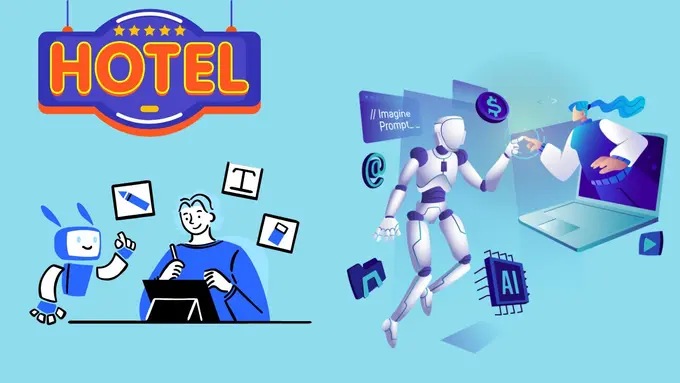 Redefining Hospitality: Applying AI, the Right Way Across Your Hotel Infrastructure