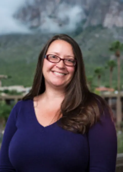 Tracy Nyemaster