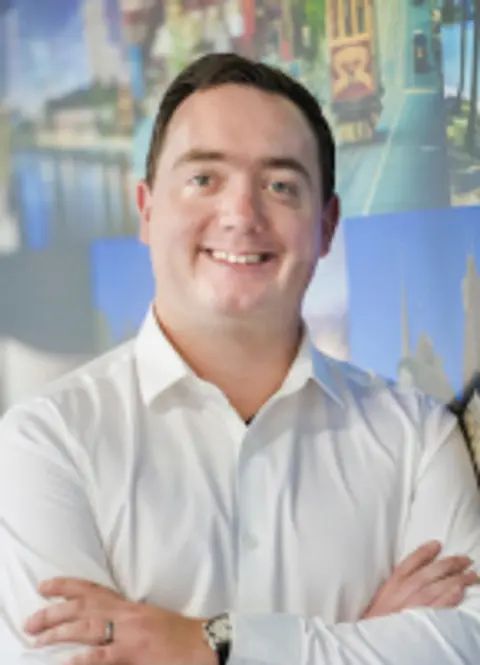 Luke Ashall