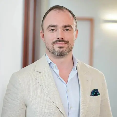 James Lamb