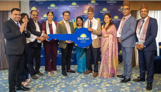 Days Inn by Wyndham Gangtok ......
