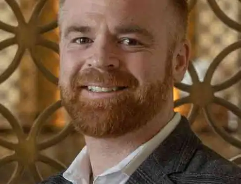 Bernhard Kolsch