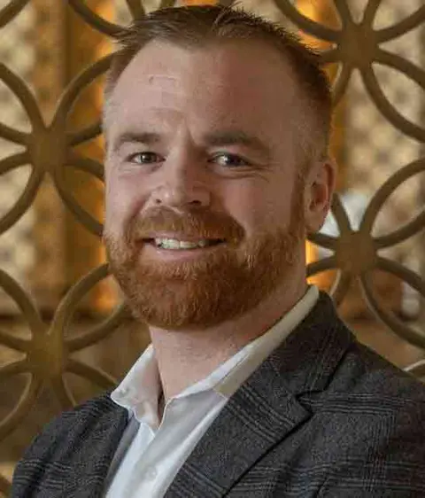 Bernhard Kolsch