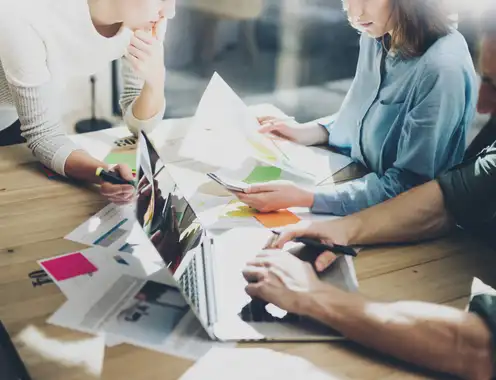 Employee Use of Design Thinking to Address Customer Complaints