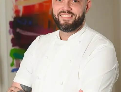 Simon Ulph