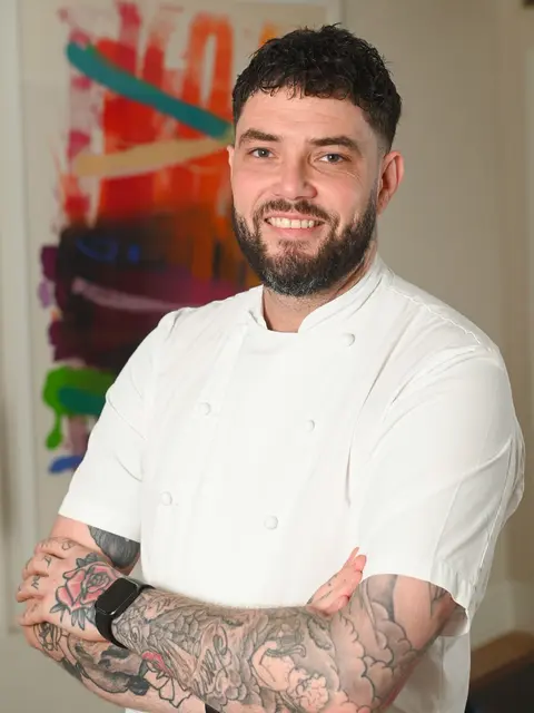 Simon Ulph