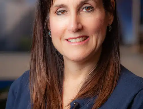 Patti Cameron