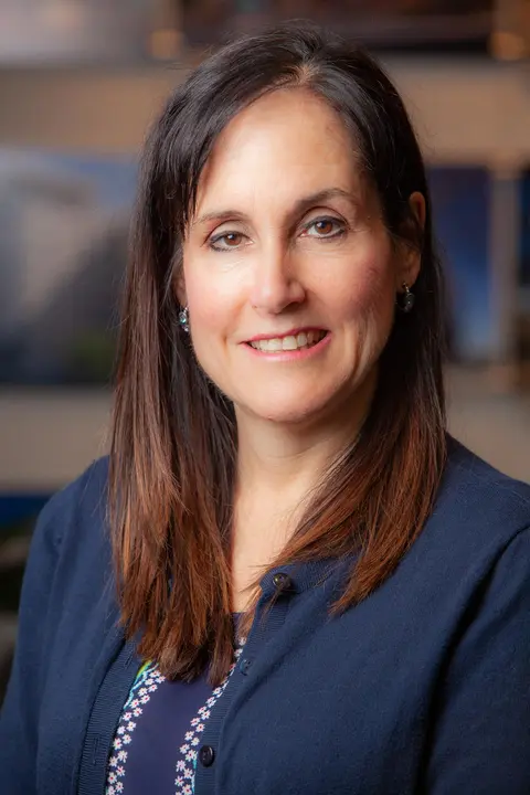 Patti Cameron