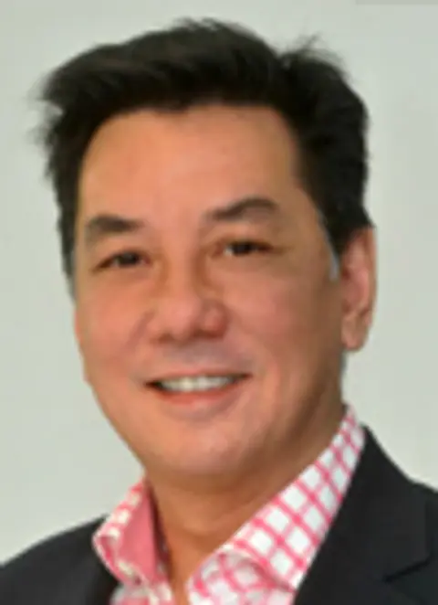 Mark Lankester
