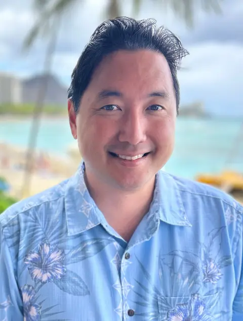 Jason Takaki