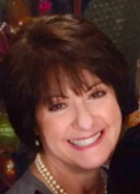 Susan Corrigan