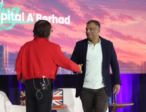 At 21, WiT Singapore asks what's left for travel companies to own in the age of AI agents