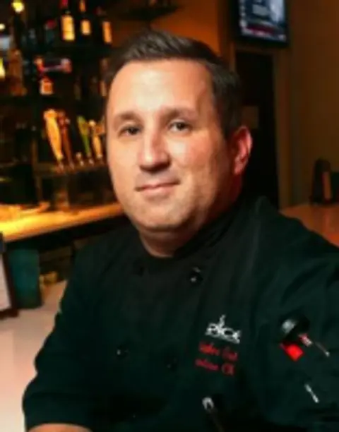 Chris Solare