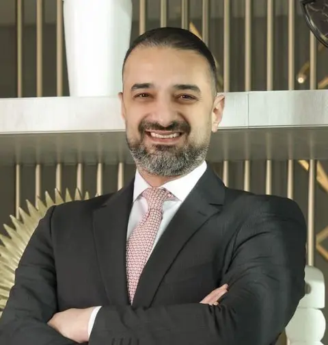 Rabih Al Atrash