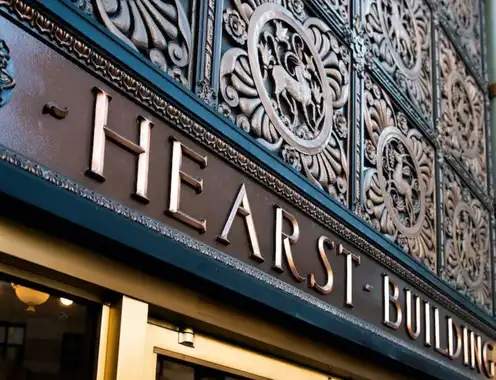 The Hearst Hotel, Auberge Resorts Collection