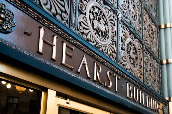 The Hearst Hotel, Auberge Resorts Collection ......