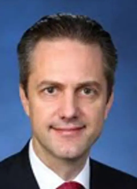 Joseph Sampermans