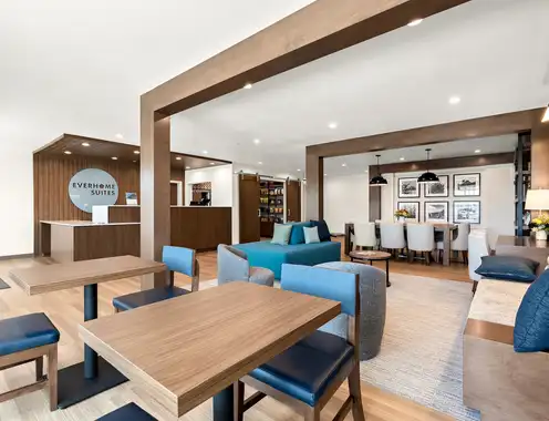 Everhome Suites Nampa