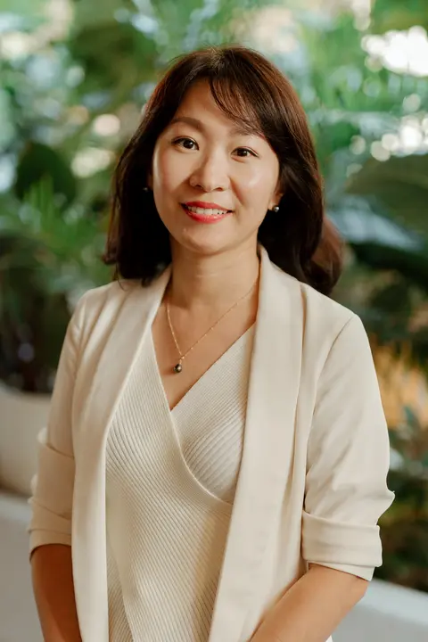 Jamie Choi