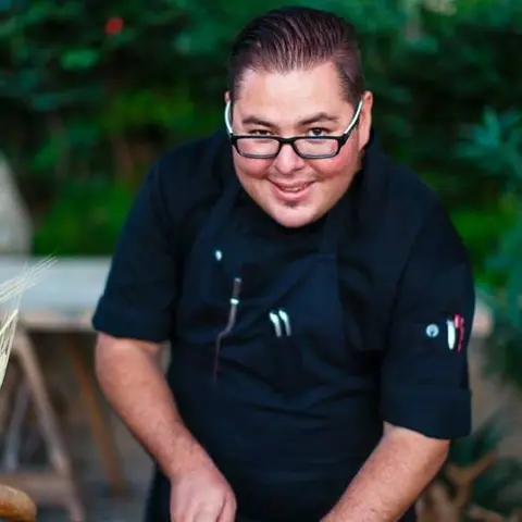 Miguel Baltazar