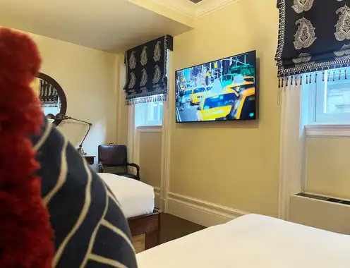 InnSpire to Provide Powerful Guest Room Entertainment Platform for Members of Prestigious New York Private Members Club