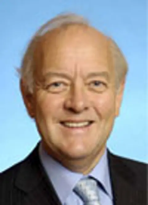 Martin Armistead