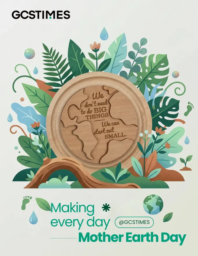 Beyond One Day: How Hotels Are Turning Earth Day into Year-Round Impact