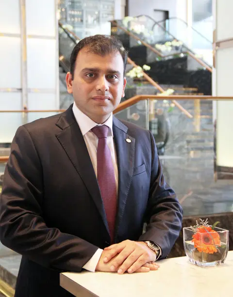 Gagan Talwar