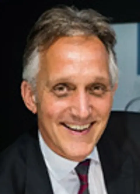 Danny Pecorelli