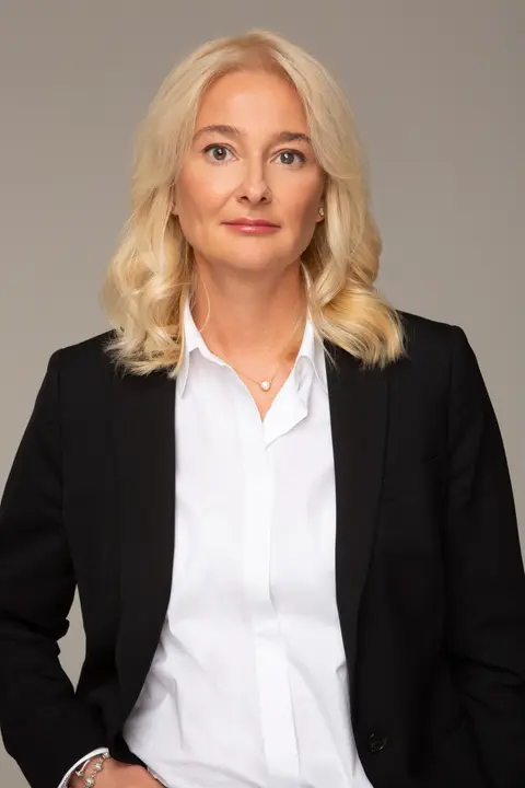 Anna Dycheva-Smirnova