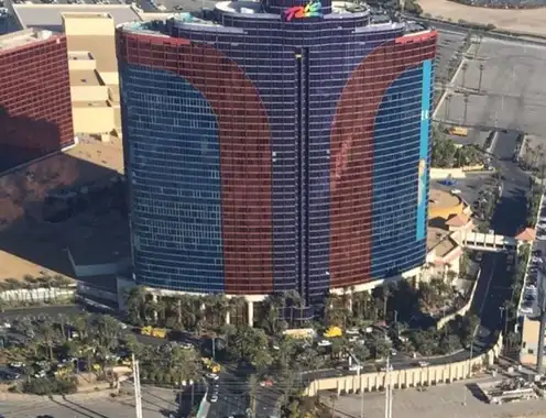 Rio All-Suite Hotel & Casino