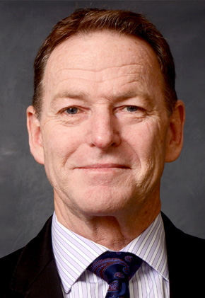 Pete Simpson