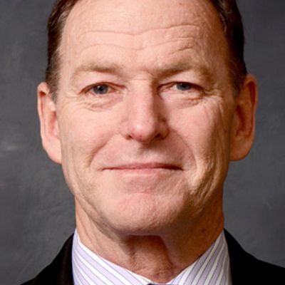 Pete Simpson