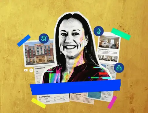 Winning the Travel Advisor’s Eye Starts with GDS Content