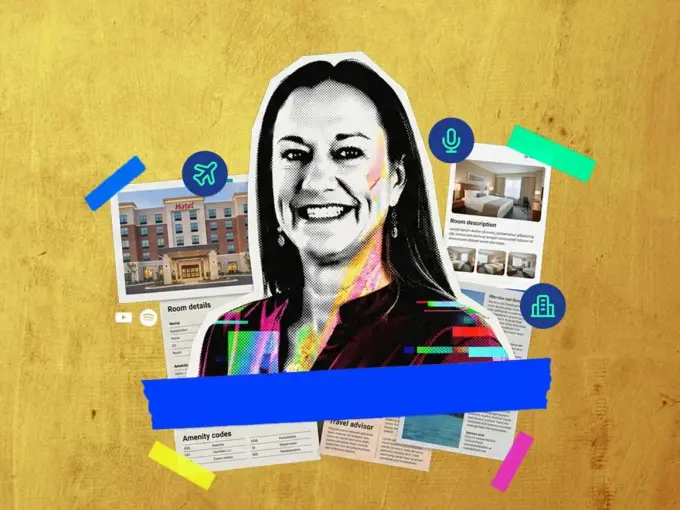 Winning the Travel Advisor’s Eye Starts with GDS Content