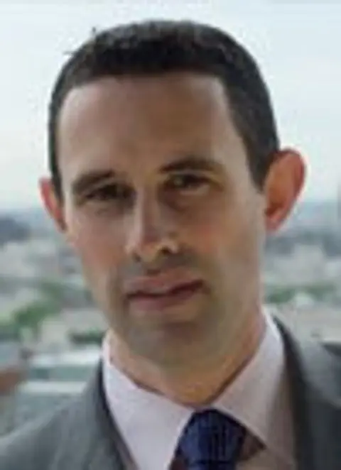 Gareth Banner