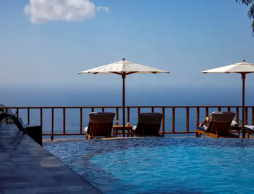 Ladera Resort