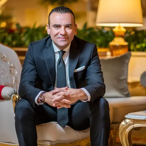 Belal Al Kadry