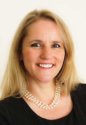 Jane Pendlebury
