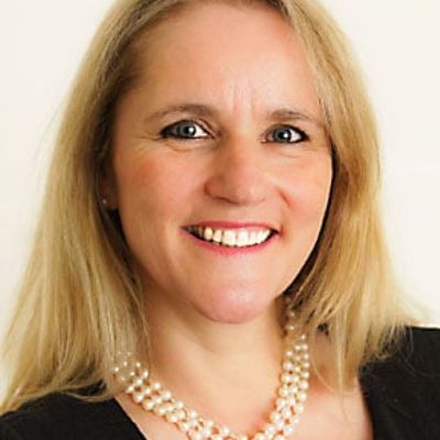 Jane Pendlebury