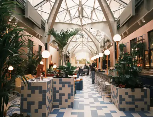 Hobo Hotel Oslo