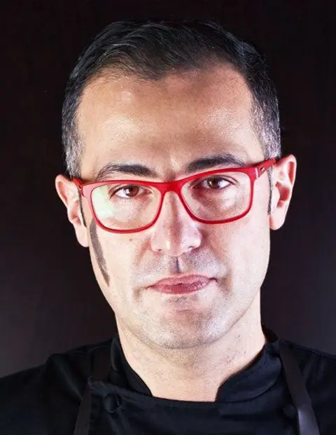 Gokhan Kekec