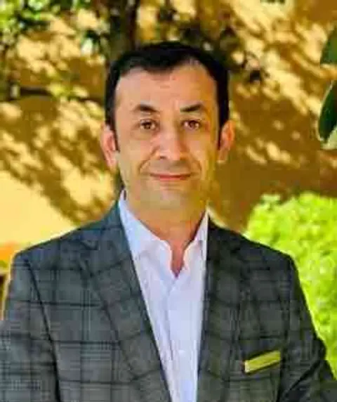 Huseyin Ozdemir