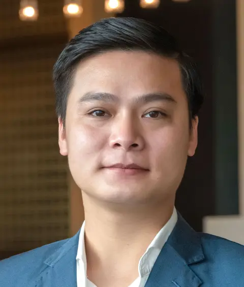 Nguyen The Cong Trong