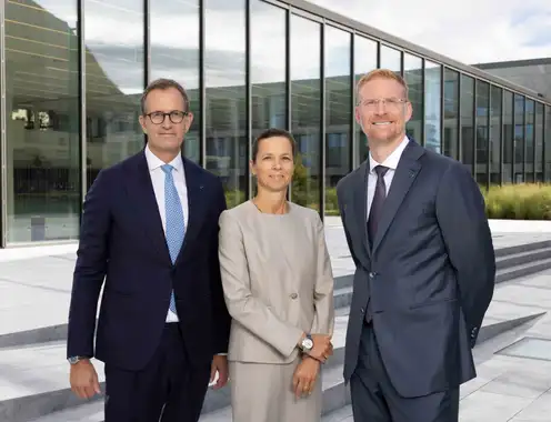 EHL Group announces leadership transition and appoints Achim Schmitt as the next CEO