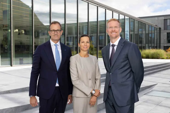 EHL Group announces leadership transition and appoints Achim Schmitt as the next CEO